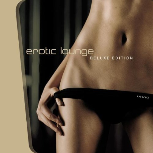 Erotic Lounge/Erotic Lounge@Import-Deu/Deluxed Ed.@2 Cd Set